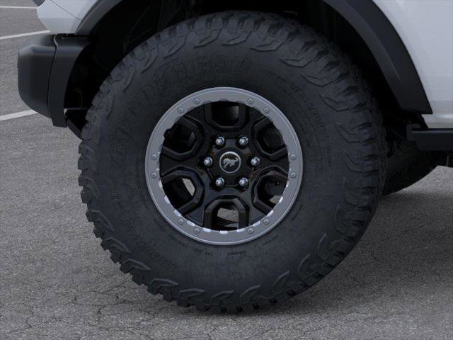 New 2026 Ford Bronco Badlands image 21