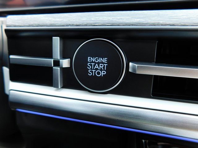 New 2026 Hyundai Santa Fe Calligraphy image 19