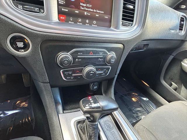 Certified 2023 Dodge Charger SXT image 23
