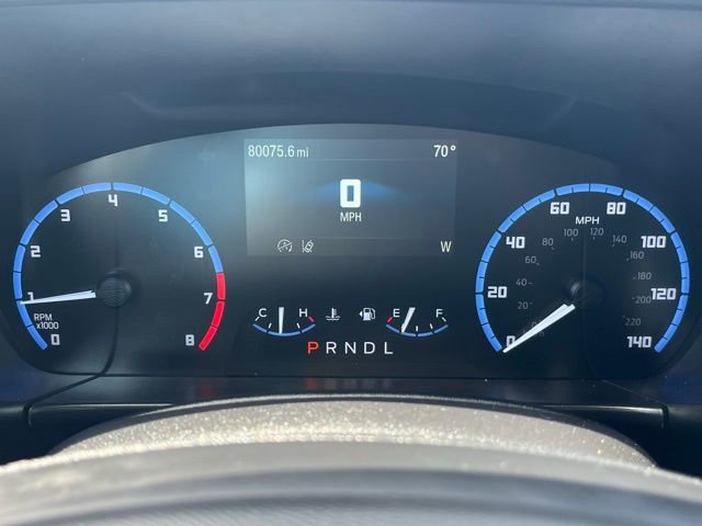 Used 2021 Ford Bronco Sport Big Bend AWD/4WD image 22