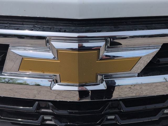 New 2026 Chevrolet Silverado 1500 LT AWD/4WD image 33