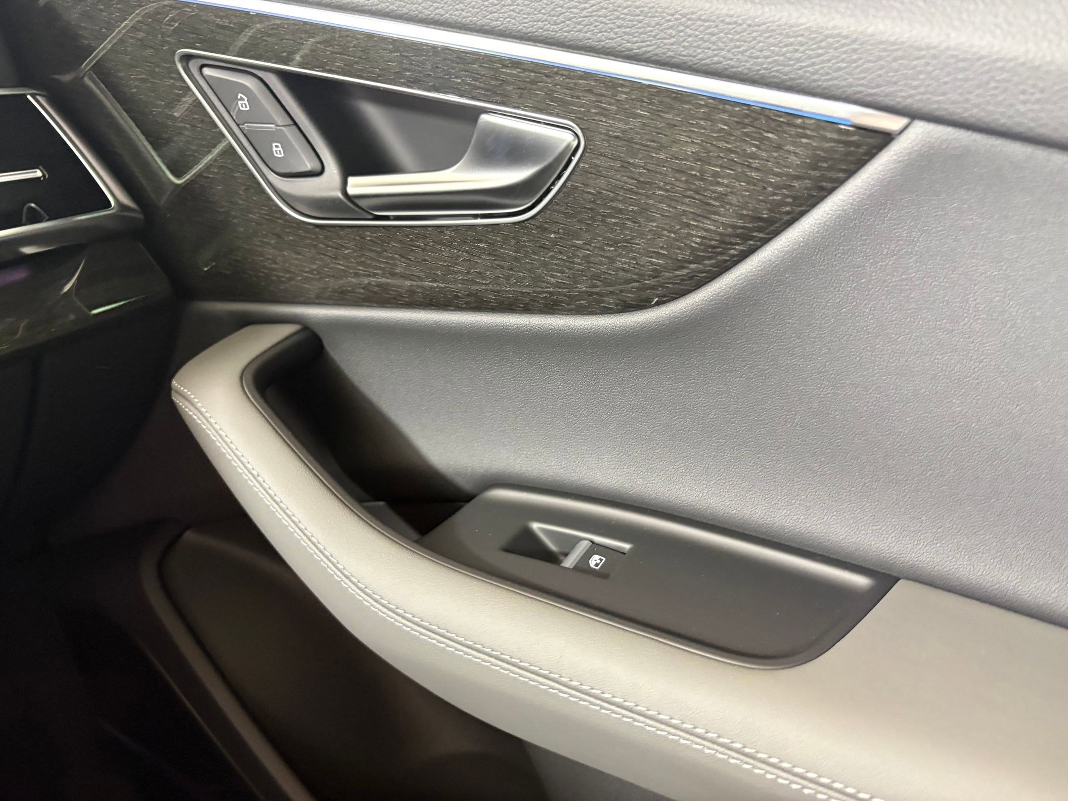 New 2026 Audi Q7 3.0T Premium Plus image 25