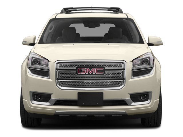 Used 2015 GMC Acadia Denali FWD image 8