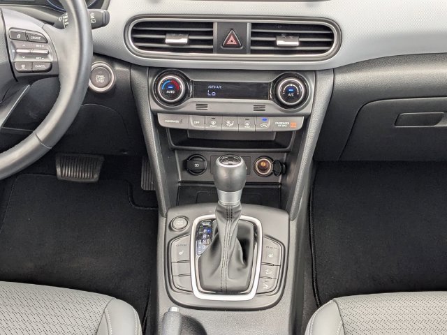 Used 2020 Hyundai Kona Ultimate FWD image 17