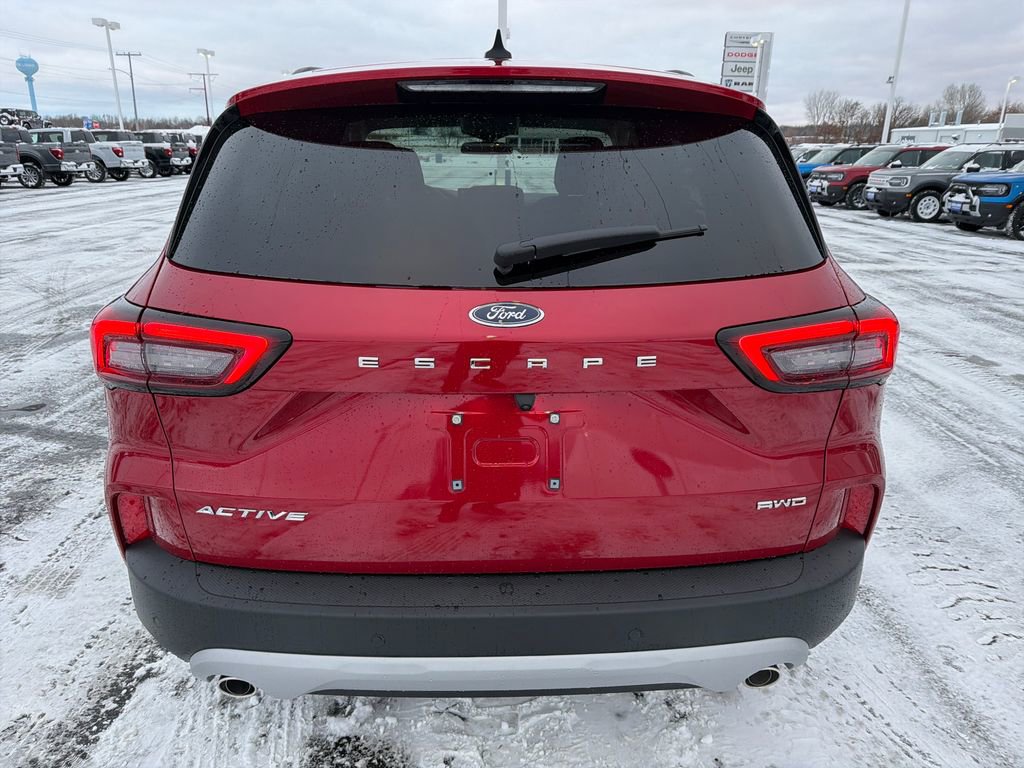 New 2026 Ford Escape Active w/ Tech Pack #1 image 4