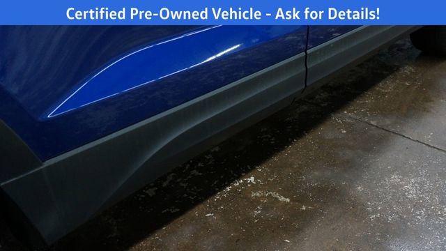 Certified 2024 Volkswagen Taos SE image 79