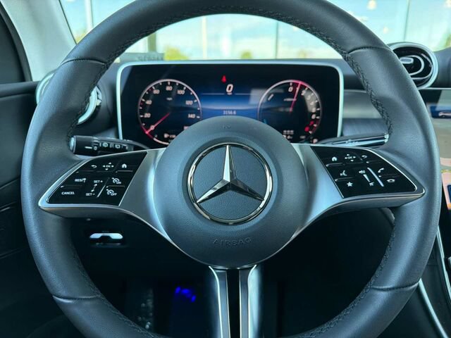 Certified 2025 Mercedes-Benz GLC 350e 4MATIC image 29