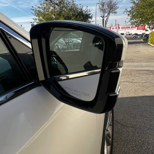 Certified 2023 Acura MDX FWD image 11