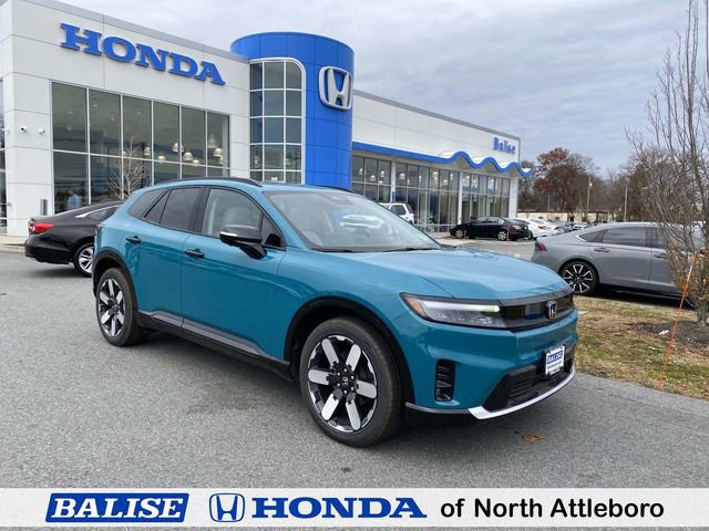 New 2026 Honda Prologue Elite image 1