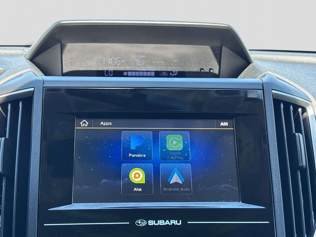 Certified 2021 Subaru Crosstrek 2.0i AWD/4WD image 25
