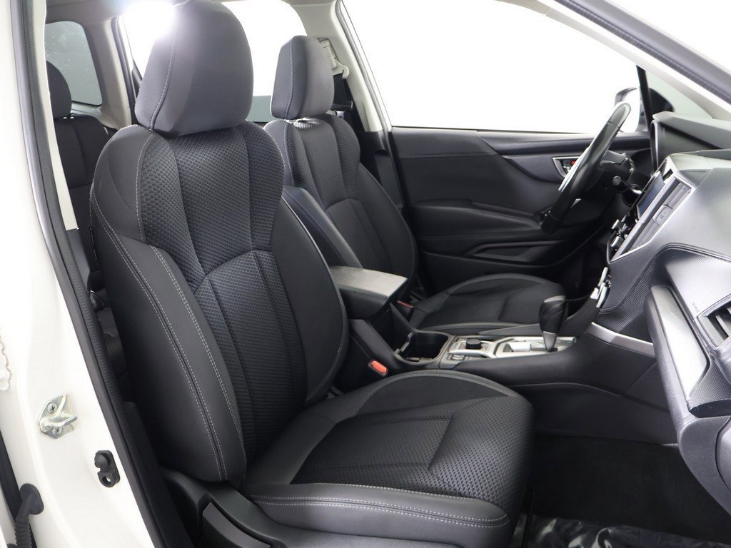 Used 2021 Subaru Forester Premium image 33