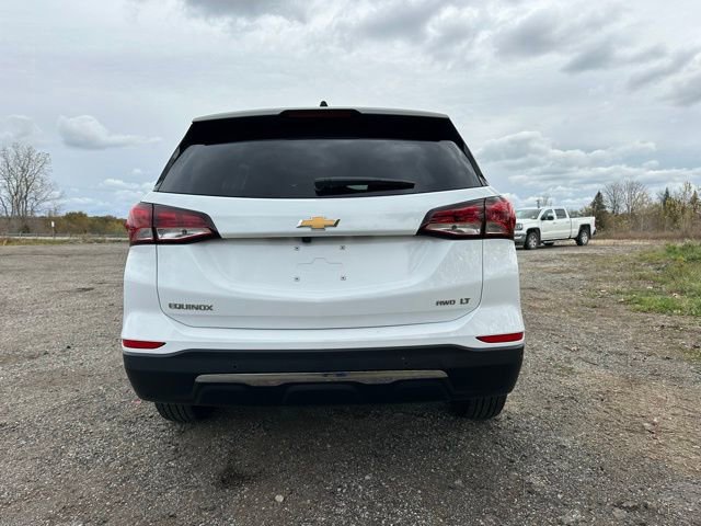Used 2024 Chevrolet Equinox LT image 7