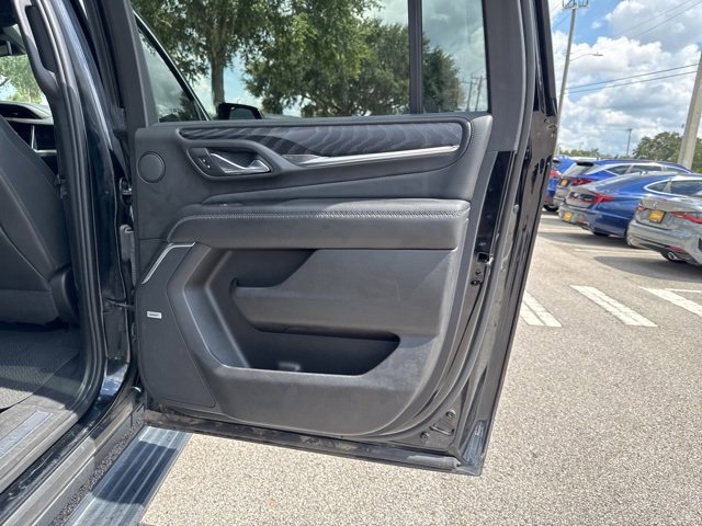 Used 2023 GMC Yukon XL Denali image 18