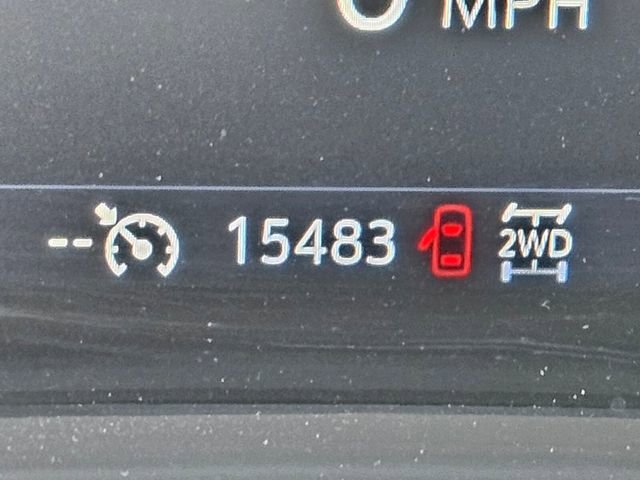 Used 2023 Buick Envision Preferred w/ Sport Touring Package image 29