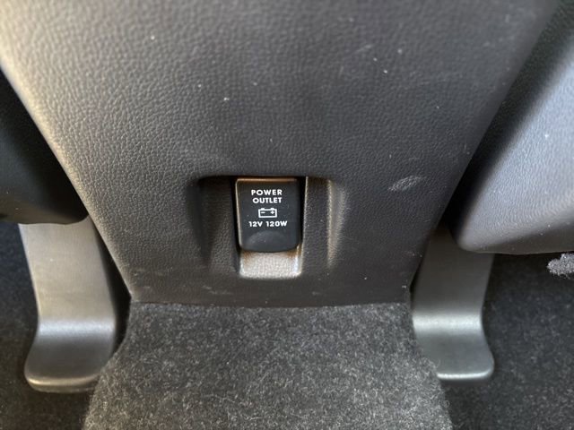 Used 2023 Mitsubishi Eclipse Cross LE image 21