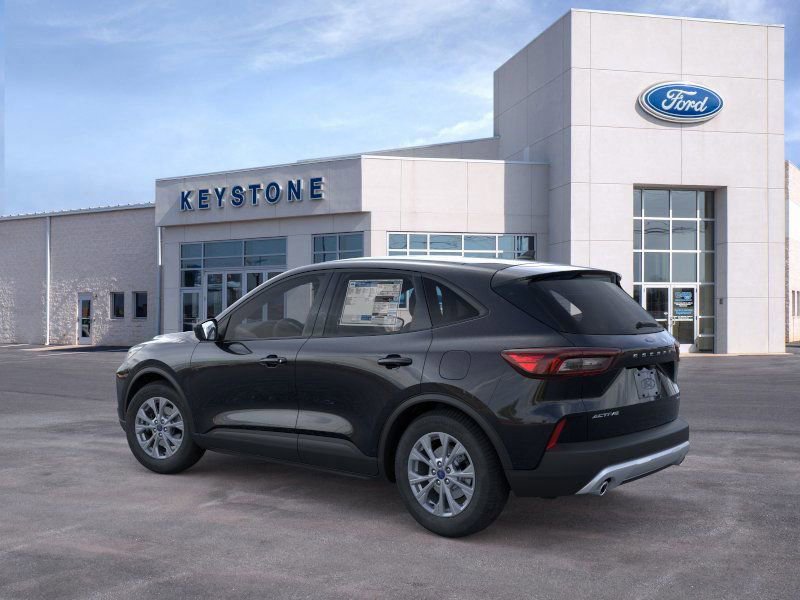 New 2026 Ford Escape Active w/ Cold Weather Package AWD/4WD image 5