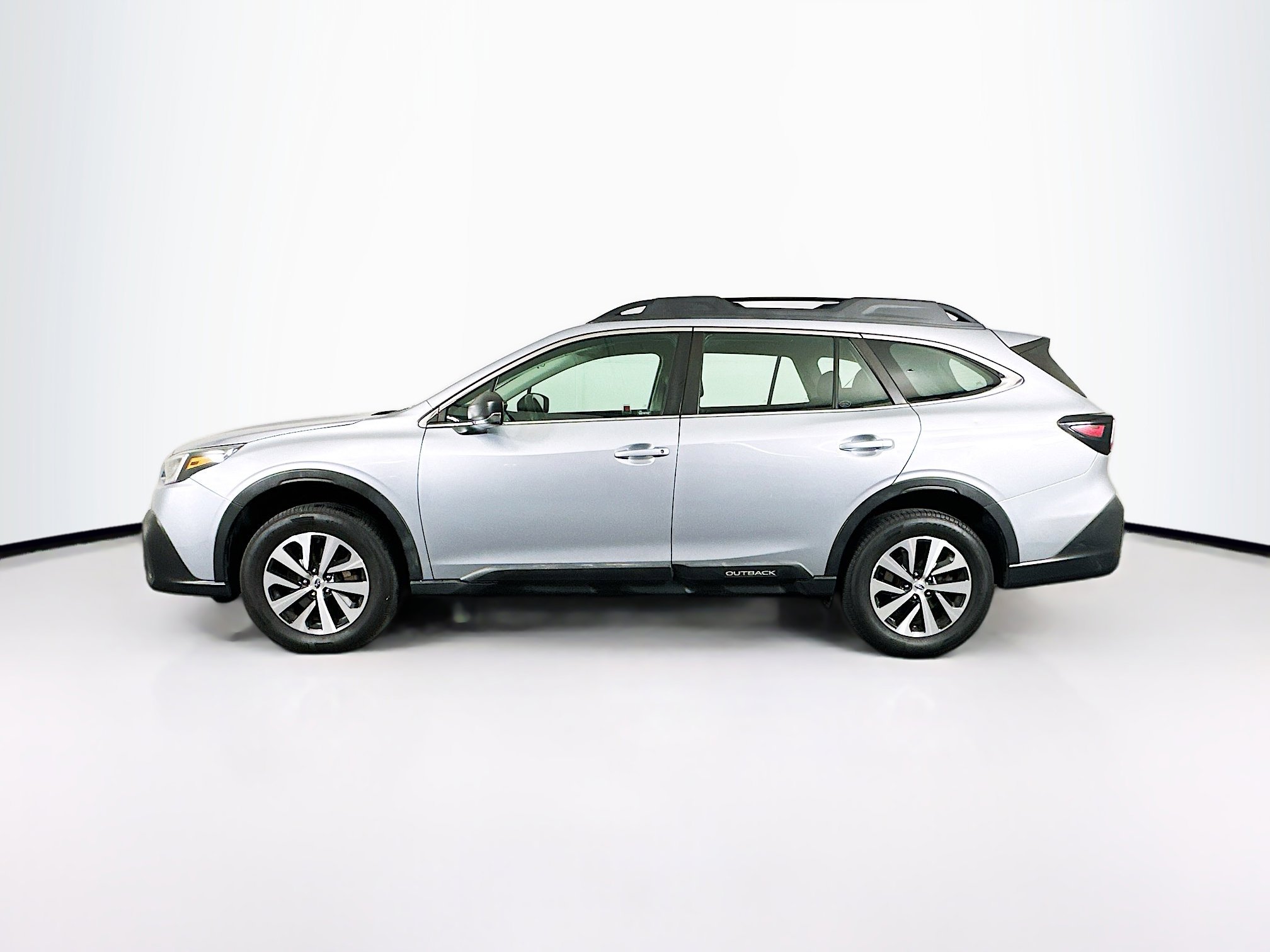 Used 2020 Subaru Outback image 4
