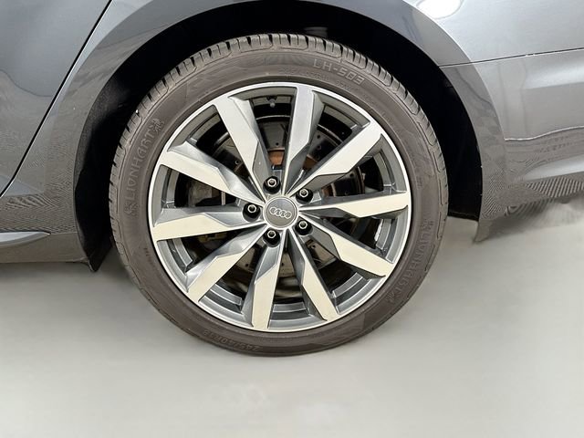 Used 2017 Audi A4 2.0T Premium Plus w/ Premium Plus Package AWD/4WD image 32