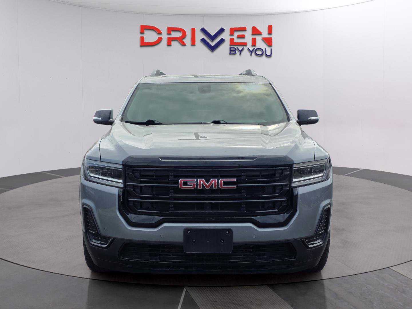 Used 2021 GMC Acadia SLE w/ Driver Convenience Package image 8