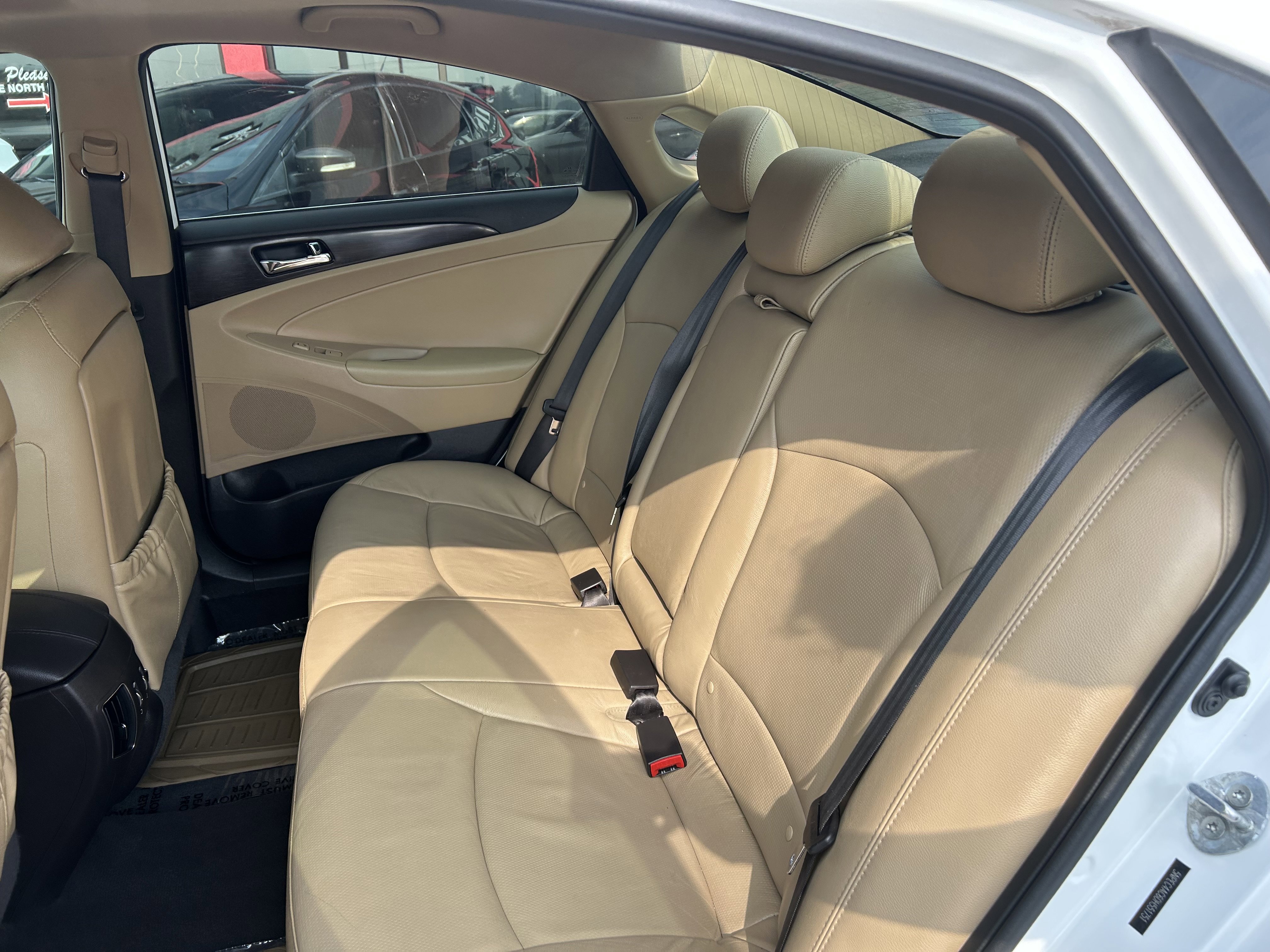 Used 2013 Hyundai Sonata Limited image 17