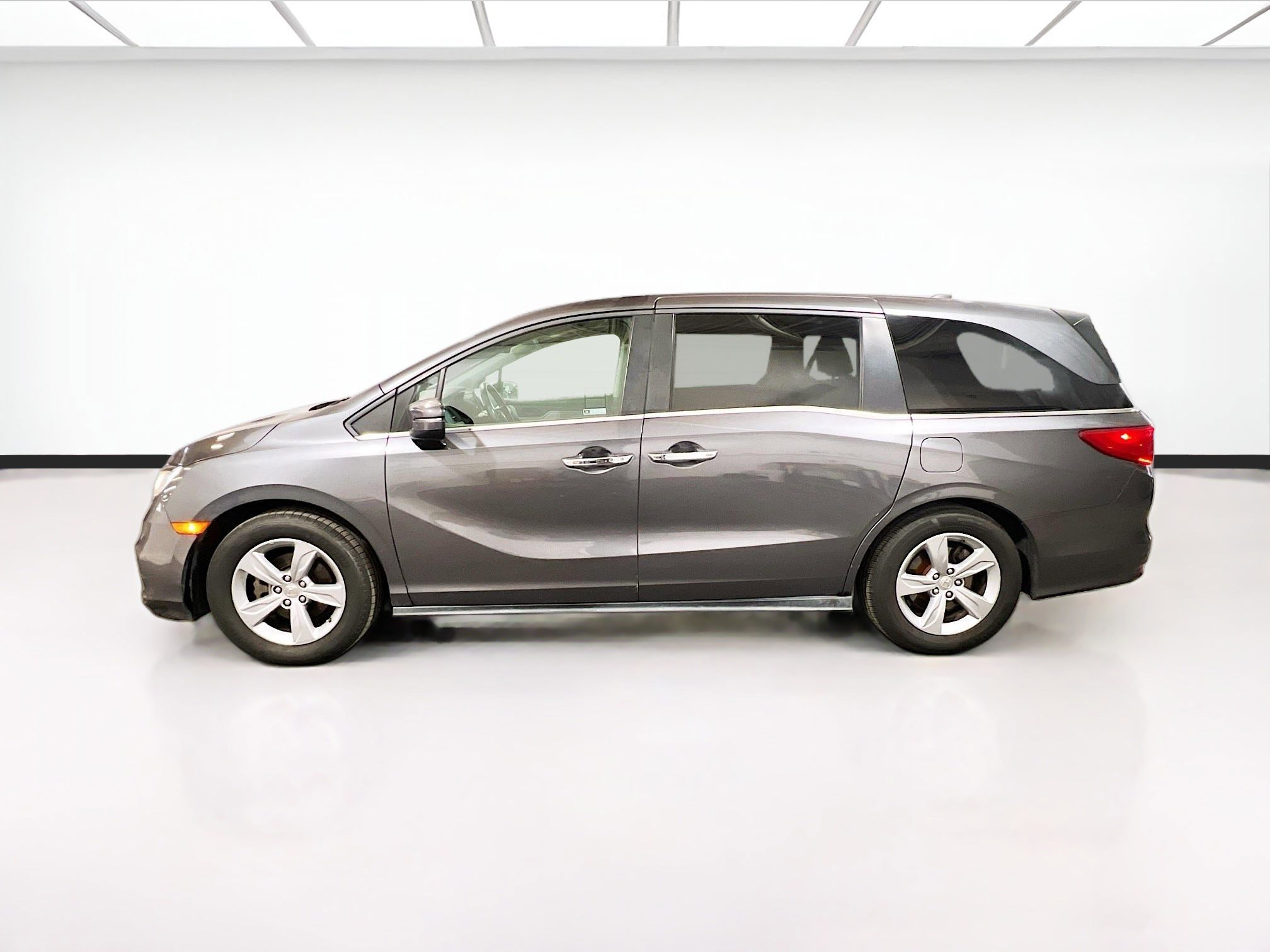 Used 2019 Honda Odyssey EX-L image 22