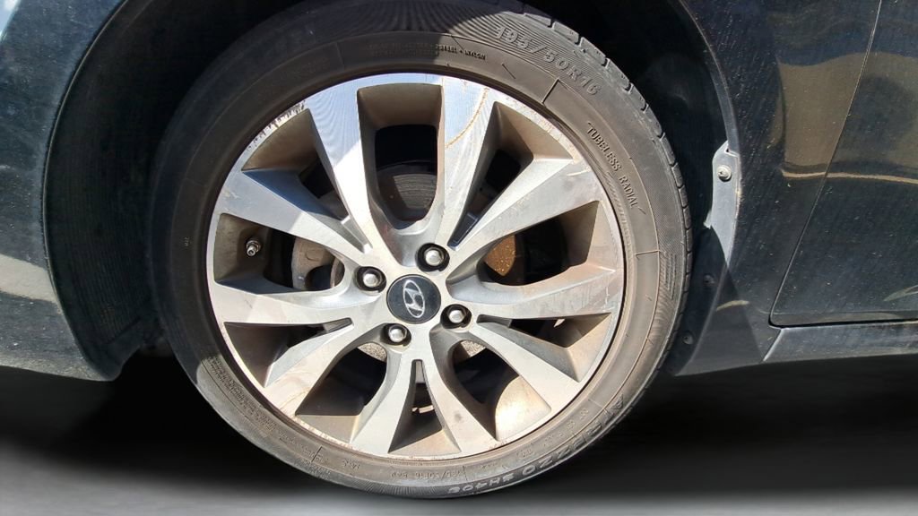 Used 2017 Hyundai Accent Value Edition image 3