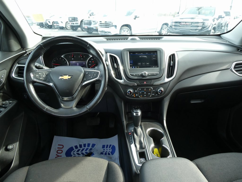 Used 2019 Chevrolet Equinox LT image 18