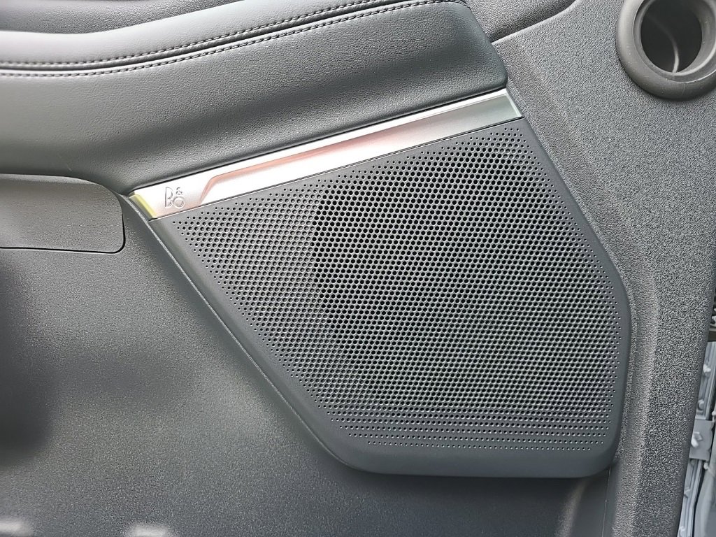 New 2025 Ford Expedition Tremor image 22