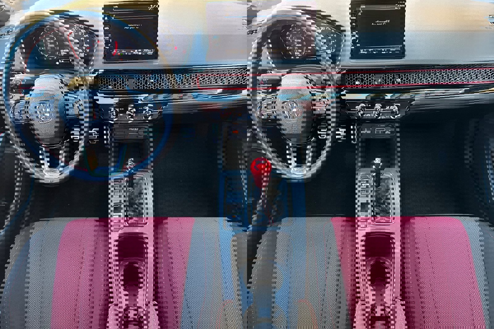 Used 2022 Honda Civic Si image 14