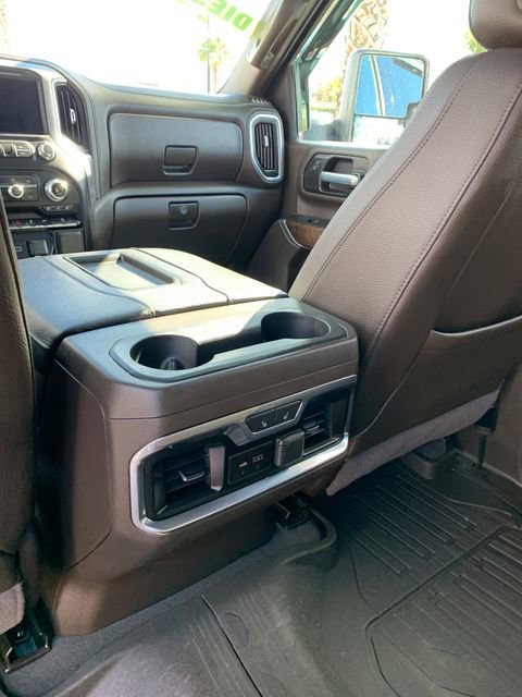 Used 2020 GMC Sierra 2500 Denali w/ Denali Ultimate Package image 18