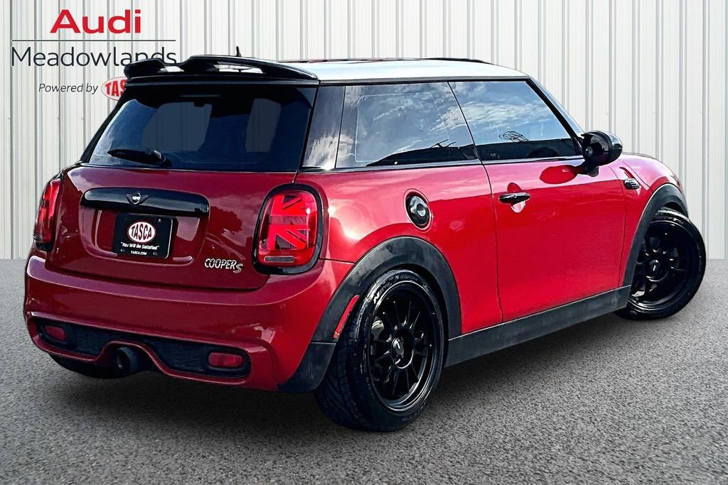 Used 2016 MINI Cooper S FWD image 6