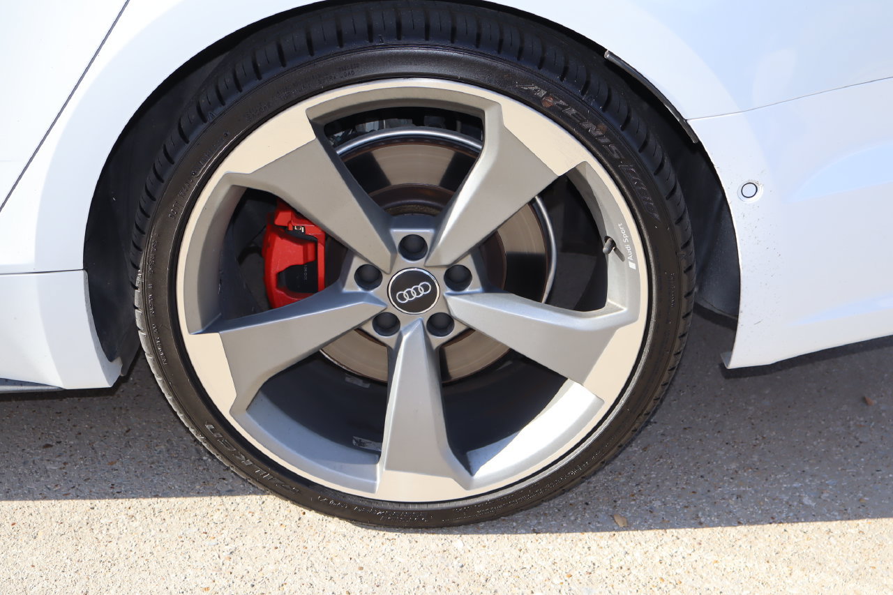 Used 2019 Audi S5 Prestige w/ S Sport Package AWD/4WD image 29