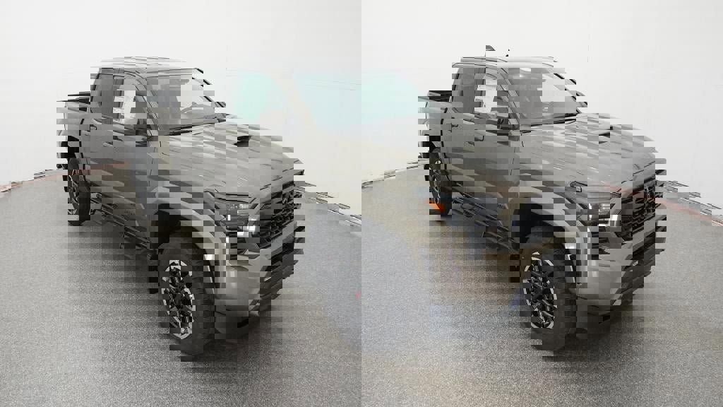 New 2026 Toyota Tacoma TRD Sport image 13