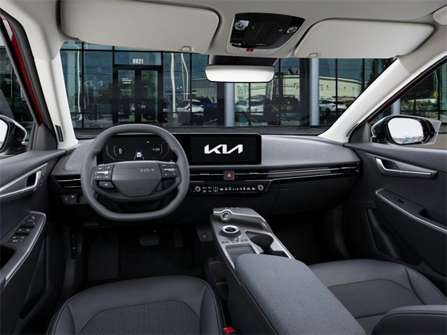 New 2025 Kia EV6 Light image 14