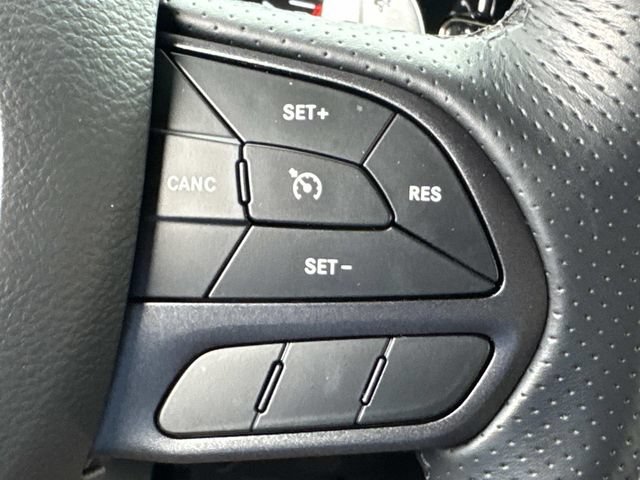 Used 2024 Dodge Durango R/T w/ Blacktop Package RWD image 29
