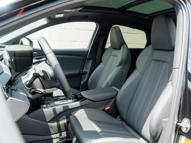 New 2027 Audi Q6 e-tron Premium Plus AWD/4WD image 8