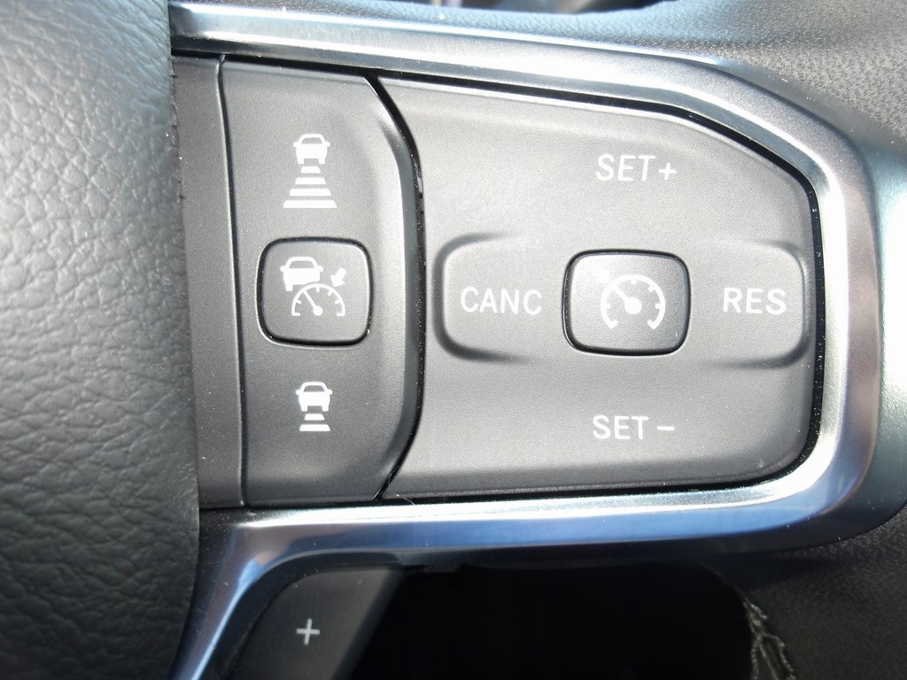 Used 2025 RAM 2500 Laramie image 20