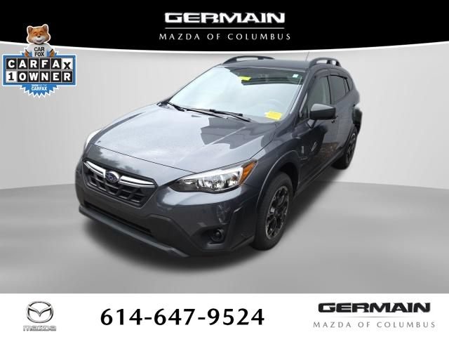 Used 2021 Subaru Crosstrek 2.0i AWD/4WD image 5