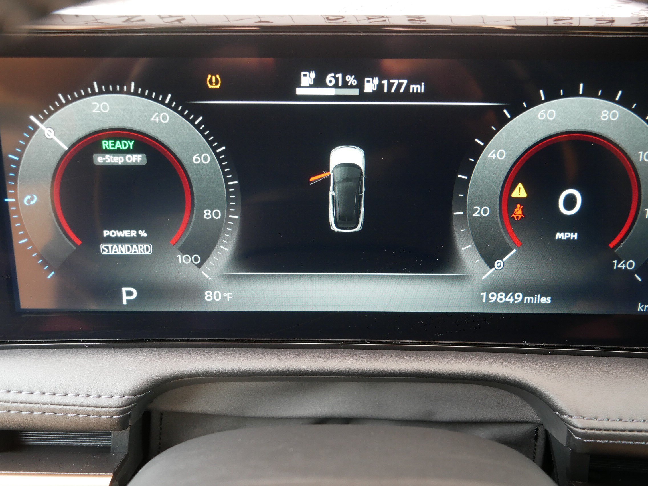 Certified 2024 Nissan Ariya AWD image 21