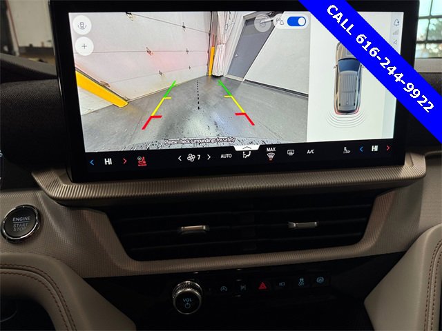Used 2026 Ford Explorer Active w/ Active Comfort Package image 14