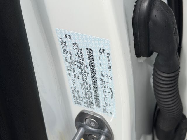 Used 2025 Lincoln Corsair FWD image 20