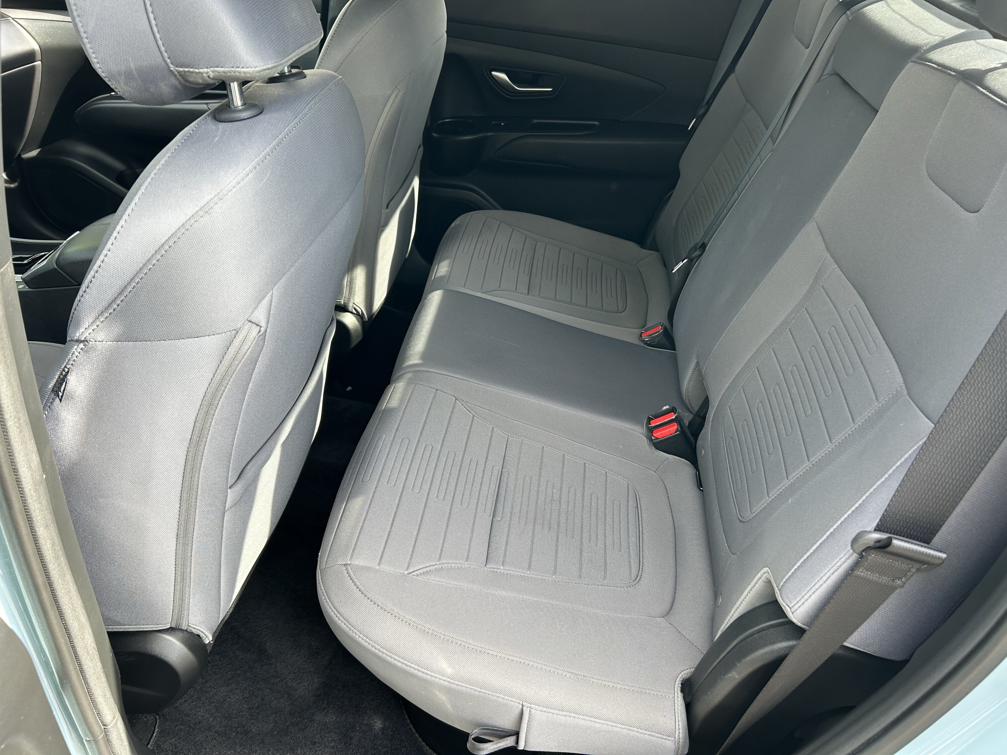 Used 2024 Hyundai Santa Cruz SEL w/ Activity Package FWD image 15