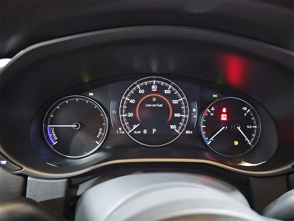 New 2026 MAZDA CX-50 AWD 2.5 Hybrid w/ Premium Pkg image 19
