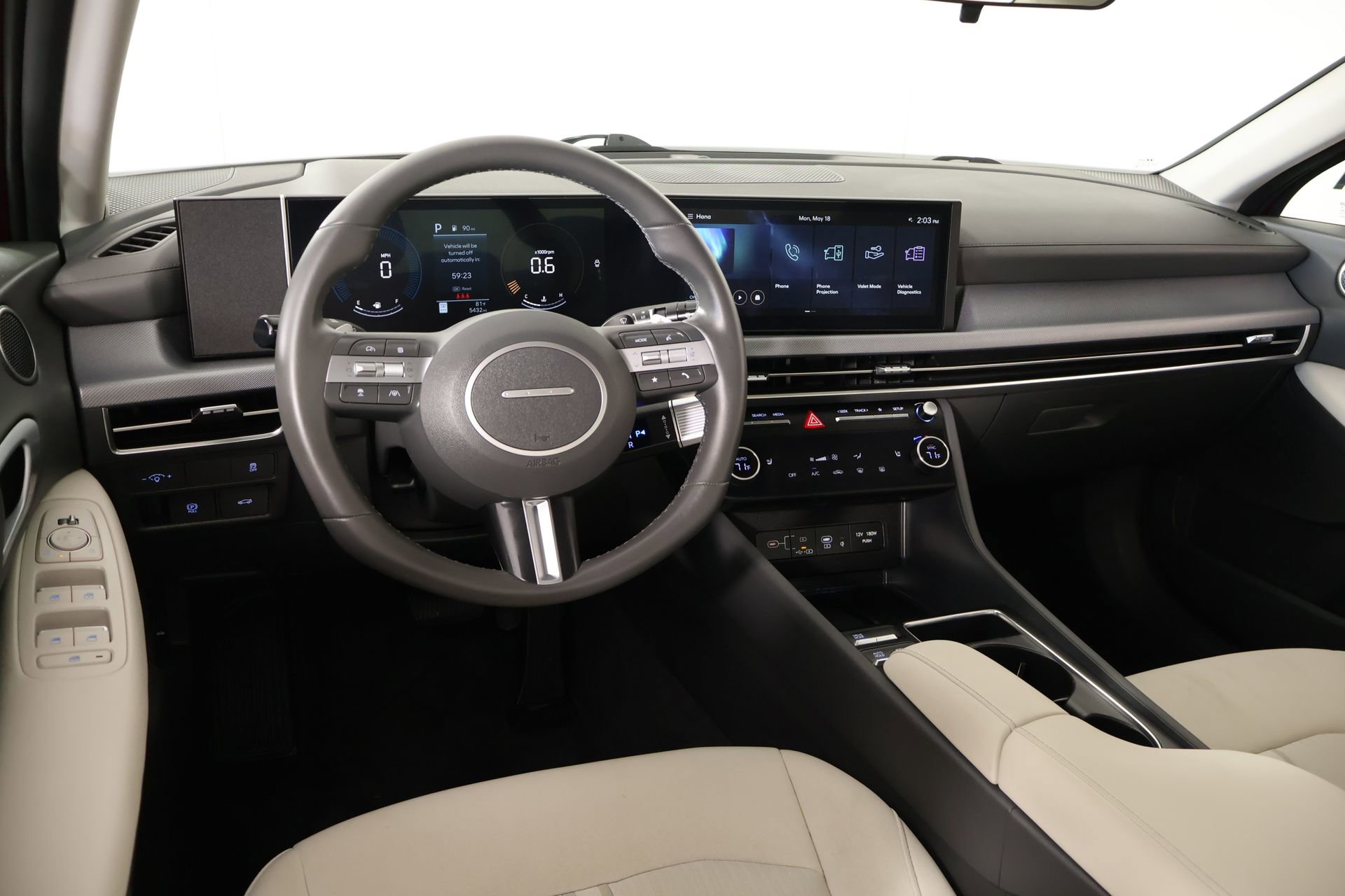 Used 2026 Hyundai Sonata SEL FWD image 2