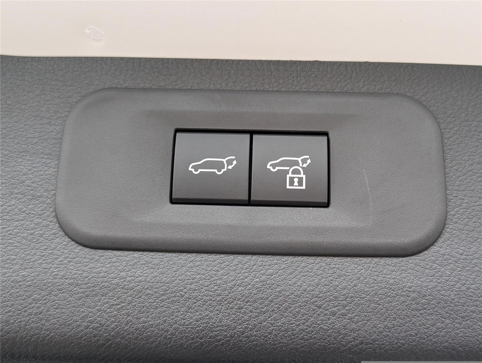 New 2026 Lexus TX 500h AWD w/ Technology Package image 12