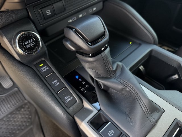 New 2026 Toyota Land Cruiser w/ Premium Package AWD/4WD image 19