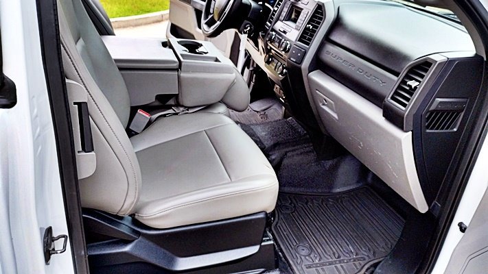 Used 2017 Ford F350 XL image 15