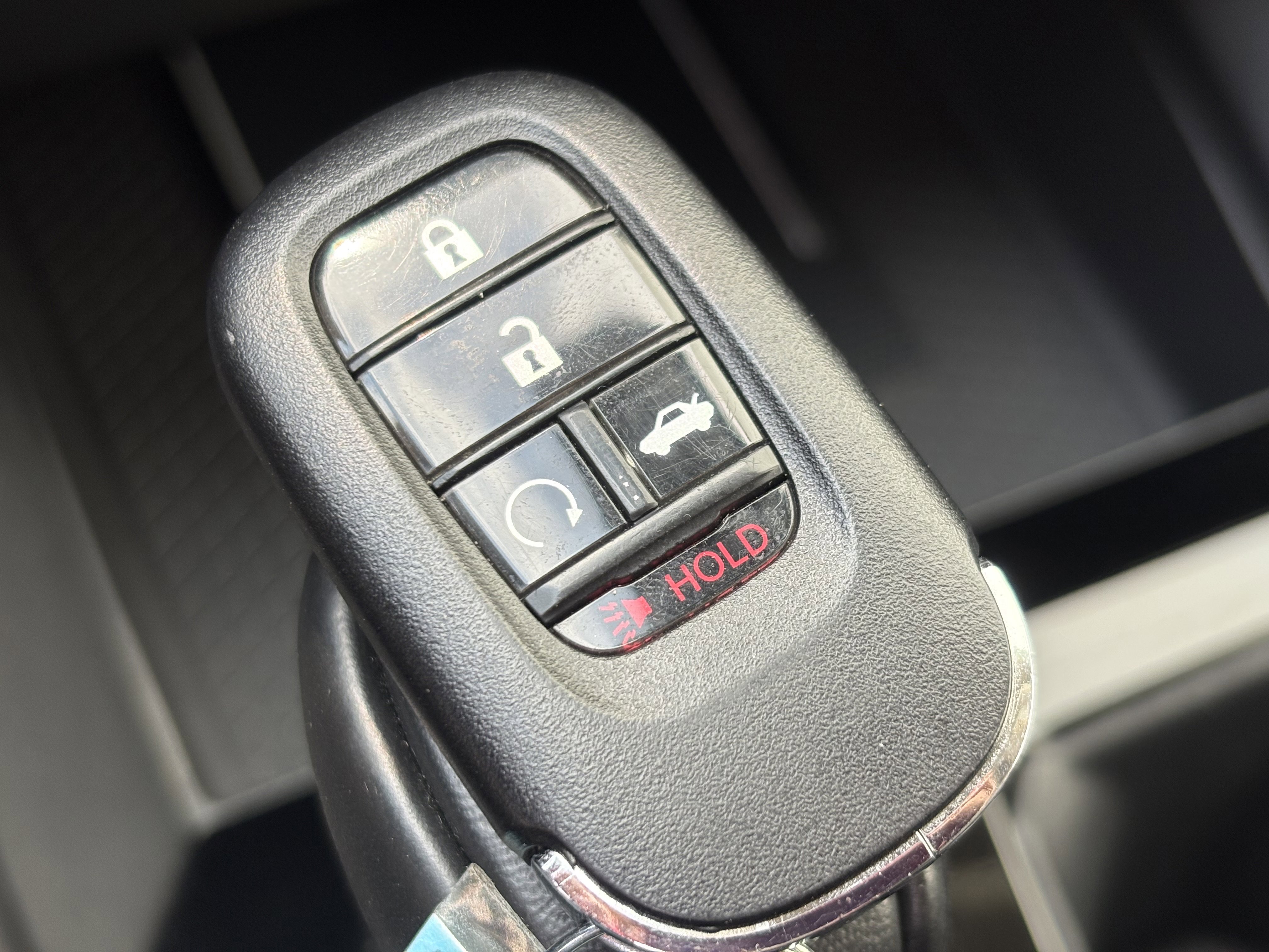 Used 2023 Honda Accord Touring image 31