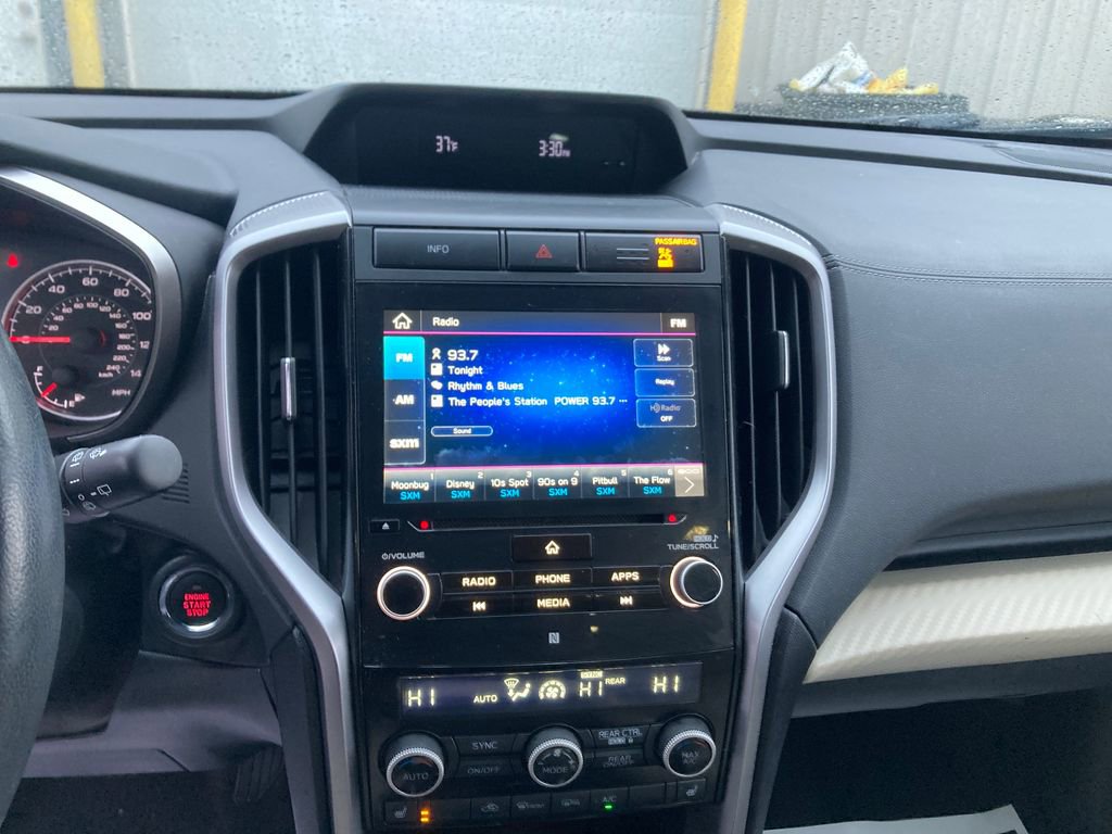 Used 2022 Subaru Ascent Premium w/ Convenience Package image 22