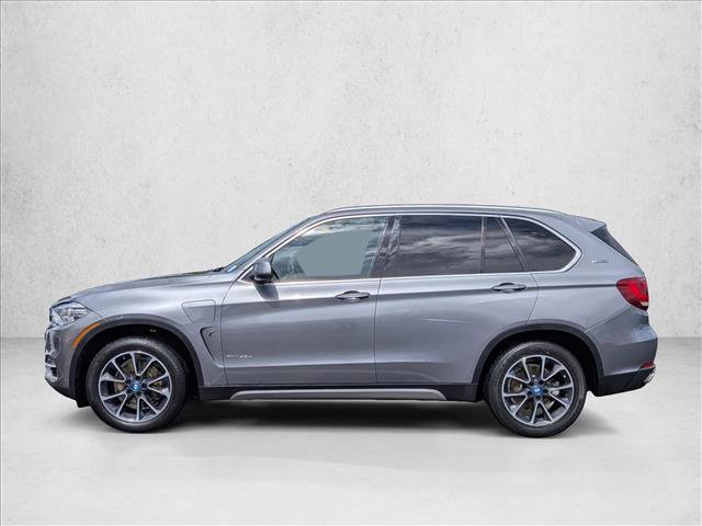 Used 2018 BMW X5 xDrive40e AWD/4WD image 9